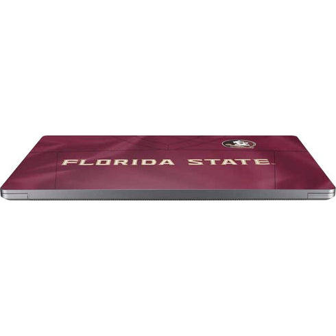 Florida State University Red Jersey Universal Laptop 11in (8.8 x 6.2in) Skin